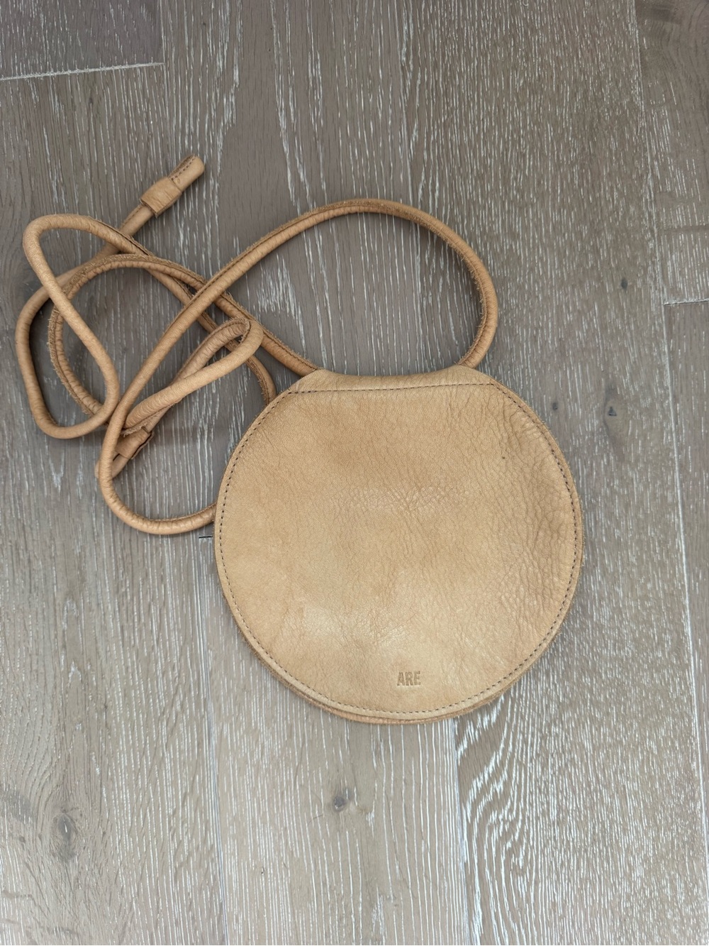 Disc bag